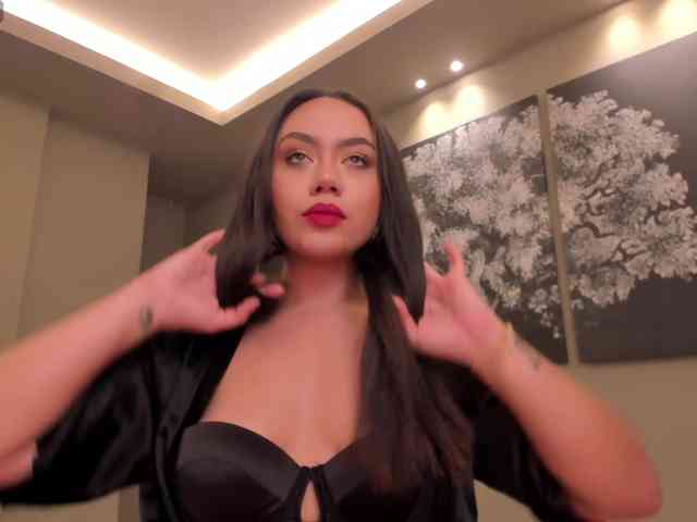 ParisWaldorf Live Webcam on BongaCams