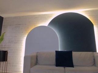 MeganCross Porn Show