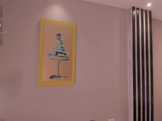 MeganCross Porn Show