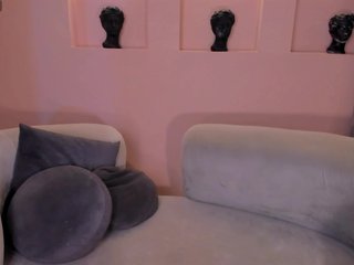 MeganCross Porn Show