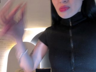 MeganCross Porn Show