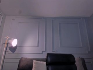 MeganCross Porn Show