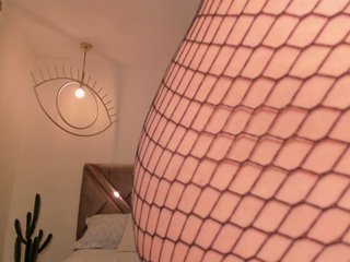 MeganCross Porn Show