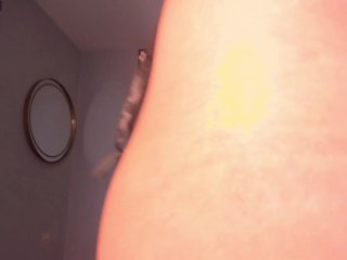 MeganCross Porn Show