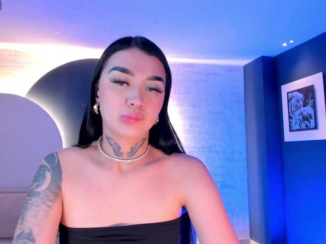 MeganCross's BongaCams show and profile