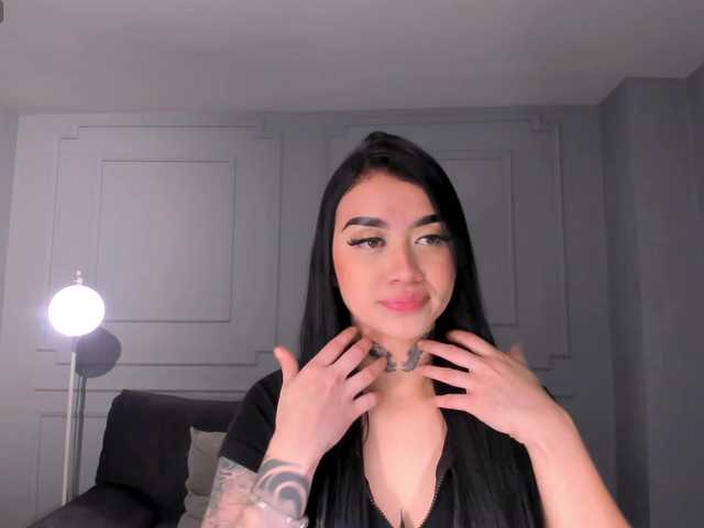 MeganCross's BongaCams show and profile