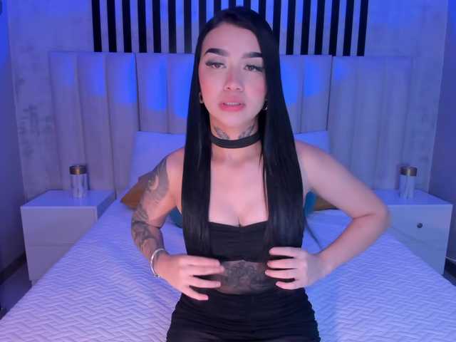 MeganCross from BongaCams is Freechat