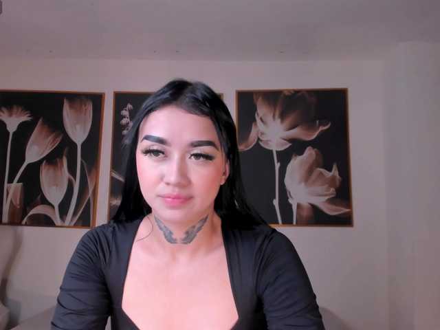 MeganCross's BongaCams show and profile