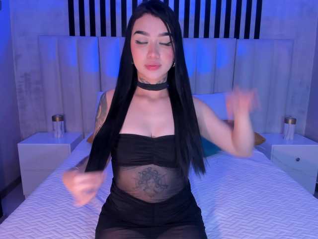 MeganCross from BongaCams is Freechat