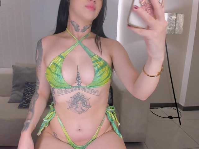 MeganCross's BongaCams show and profile