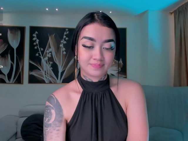 MeganCross's BongaCams show and profile