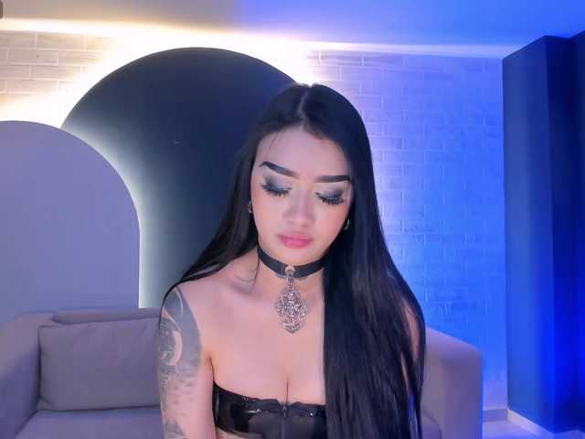MeganCross's BongaCams show and profile