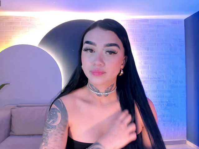 MeganCross's BongaCams show and profile