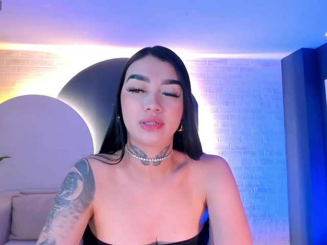 MeganCross's BongaCams show and profile