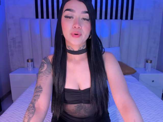 MeganCross's BongaCams show and profile