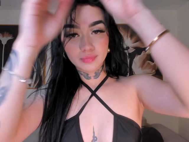 MeganCross's BongaCams show and profile