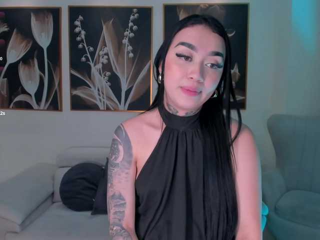 MeganCross's BongaCams show and profile