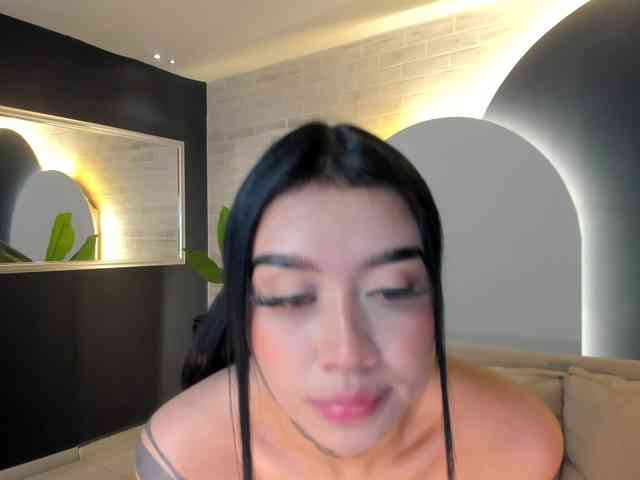 MeganCross webcam