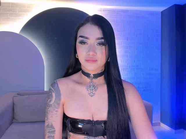 MeganCross MeganCross