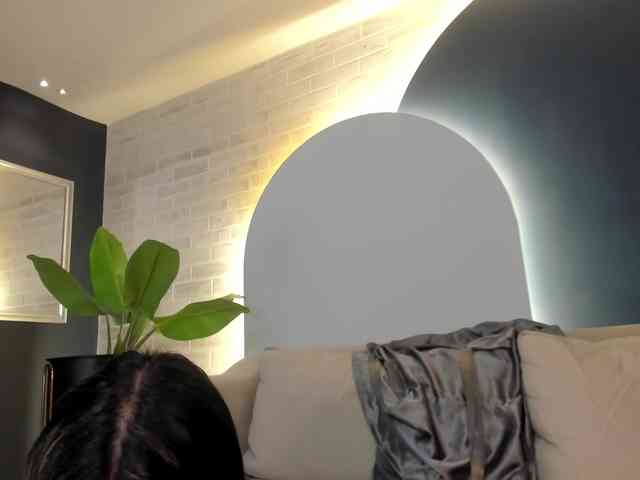 MeganCross webcam