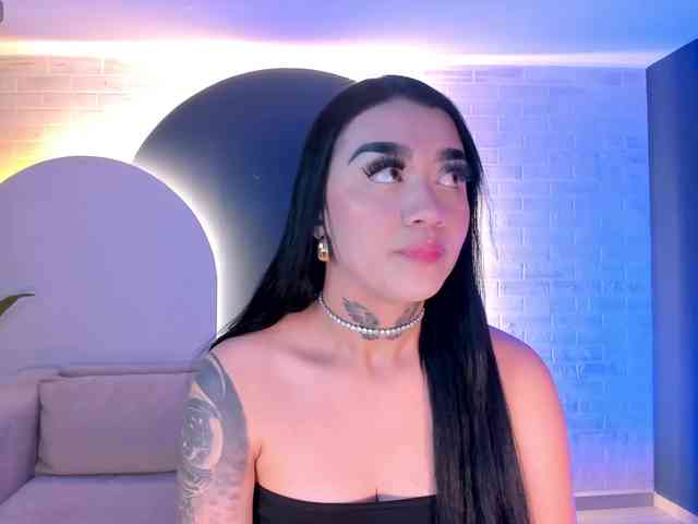 MeganCross MeganCross