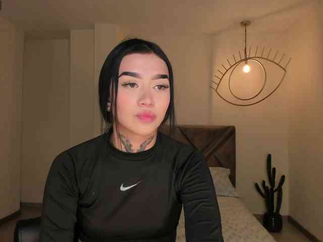 MeganCross MeganCross