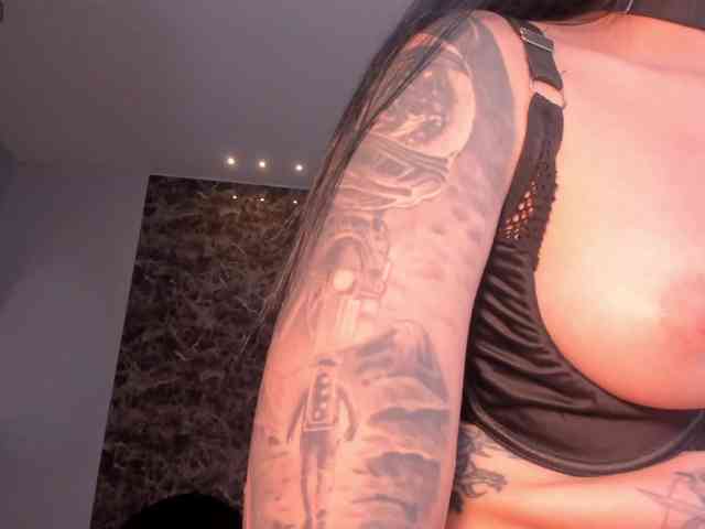 MeganCross MeganCross