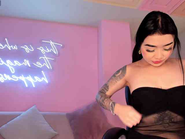 MeganCross MeganCross