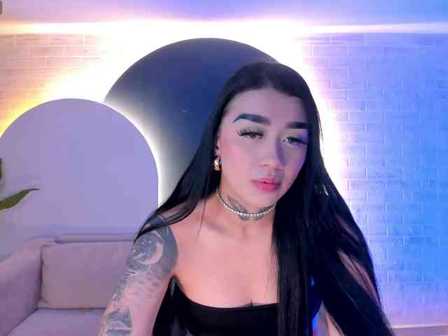 MeganCross MeganCross