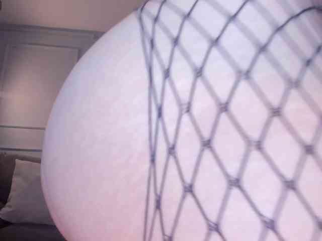 MeganCross webcam