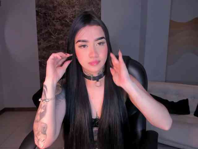 MeganCross MeganCross