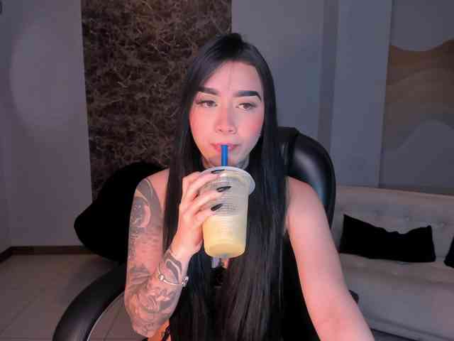 MeganCross MeganCross