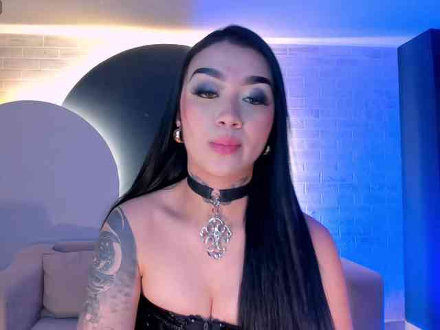 MeganCross MeganCross