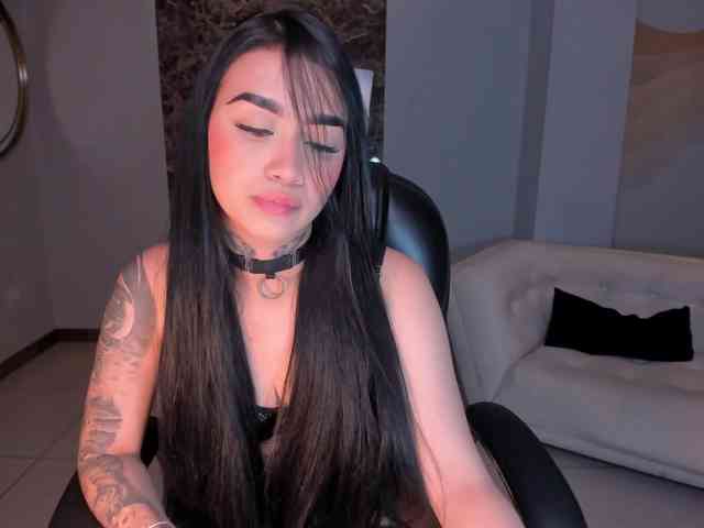 MeganCross MeganCross