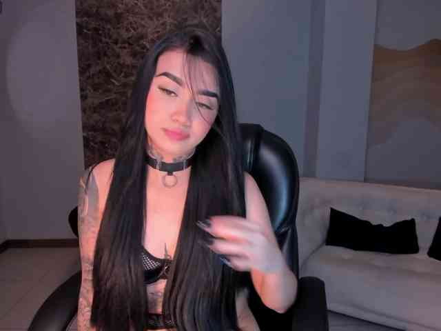 MeganCross MeganCross