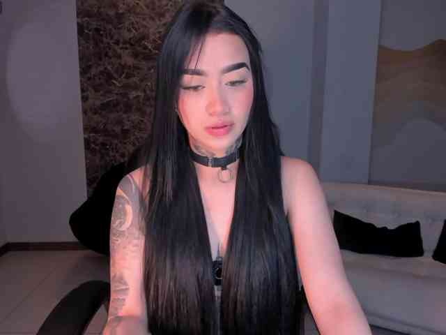 MeganCross MeganCross