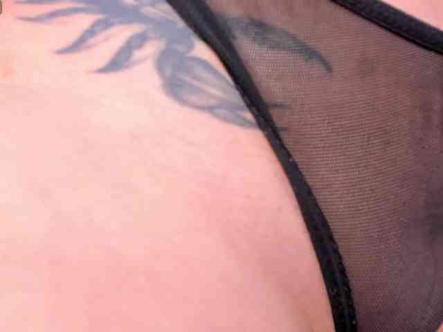 MeganCross MeganCross