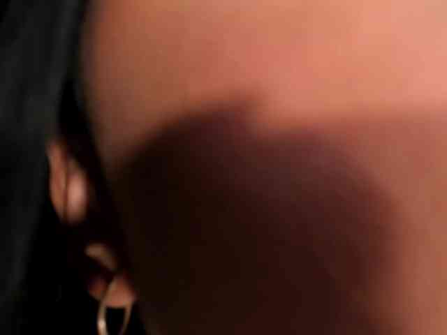 MeganCross webcam