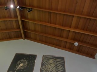 CelesteMoon Porn Show