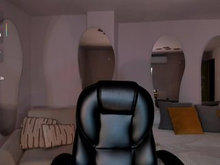 CelesteMoon Porn Show