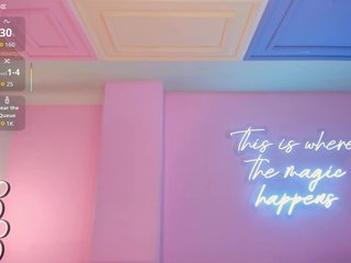 CelesteMoon Porn Show