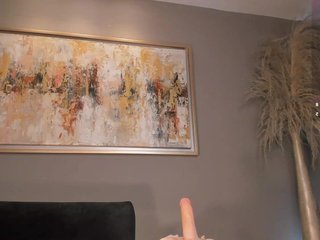 CelesteMoon Porn Show