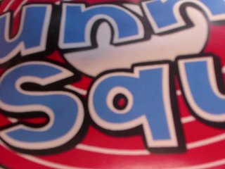 CelesteMoon Porn Show