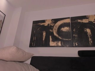 CelesteMoon Porn Show