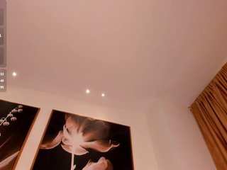 CelesteMoon Porn Show