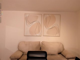 CelesteMoon Porn Show