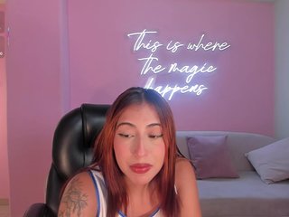 CelesteMoon Porn Show