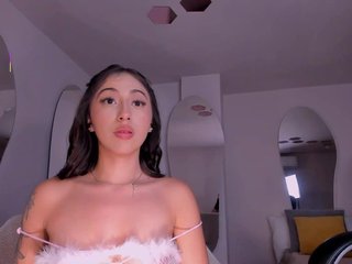 CelesteMoon Porn Show