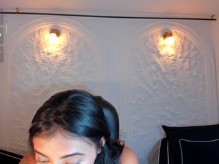 CelesteMoon Porn Show