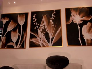 CelesteMoon Porn Show